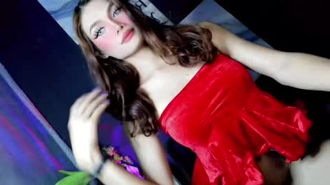 Zoey online show from 03-17-26, 11:41