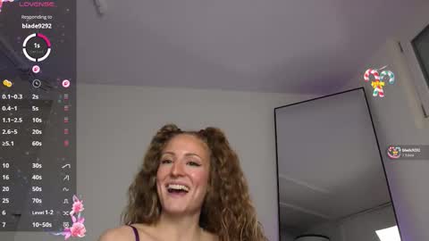 Mira online show from 11-26-25, 07:37