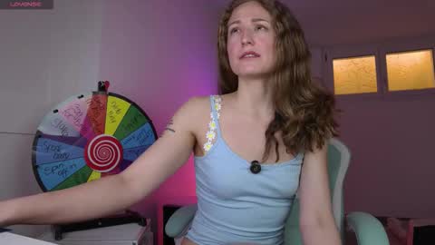 Mira online show from 01-14-26, 07:25