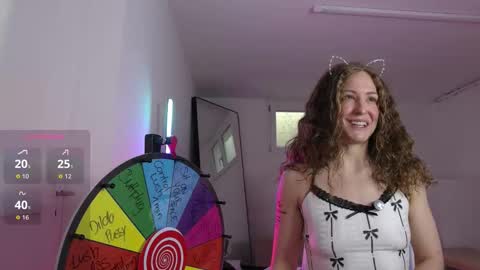 Mira online show from 02-07-26, 07:45