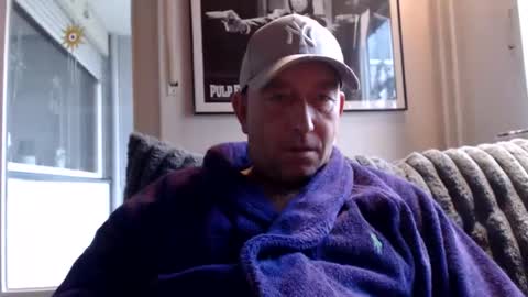 Ben online show from 11-29-25, 09:34