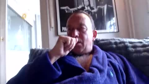 Ben online show from 12-04-25, 09:51