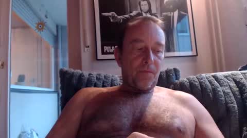 Ben online show from 01-17-26, 07:35