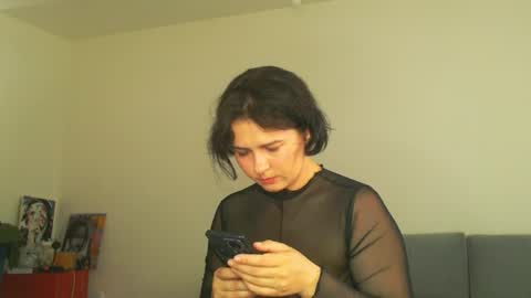 Meera online show from 06-20-26, 08:17