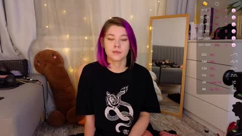 Mira  online show from 12-03-24, 04:14