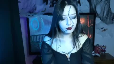 mirafloat online show from 10-26-25, 01:28