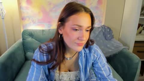 Snapshot of mirageanny chatting on 03-15-26, 10:32 mirageanny online show from 03-15-26, 10:32