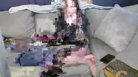 Mia Mirage online show from 11-02-25, 03:36