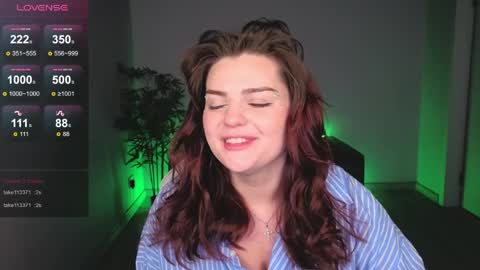 Milky online show from 05-02-26, 09:58