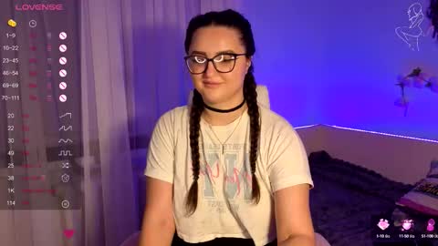 miraluccian online show from 09-21-25, 07:59