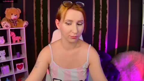 Snapshot of miralush chatting on 06-19-26, 12:09 Mira online show from 06-19-26, 12:09