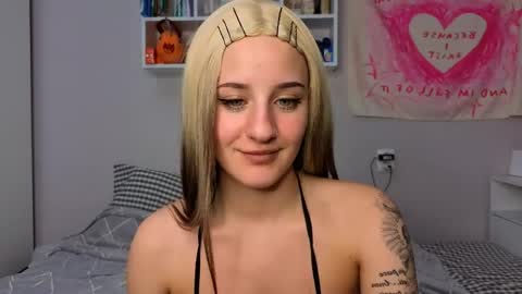Cassie online show from 05-15-26, 06:15