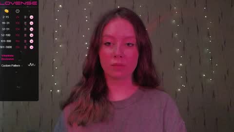 Kira online show from 12-13-24, 12:17