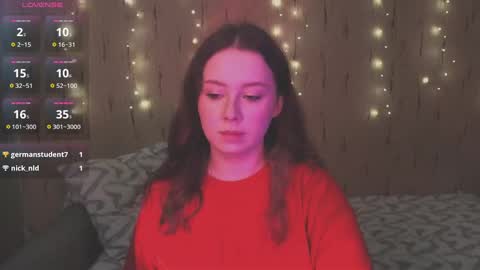 Kira online show from 01-13-25, 01:17