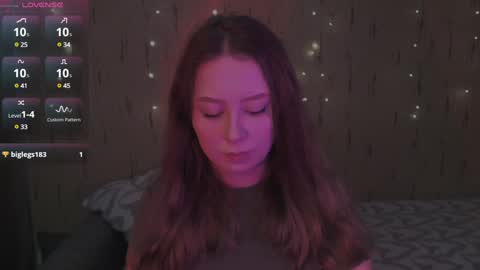 Kira online show from 01-23-25, 01:35