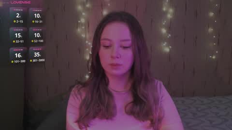 Kira online show from 02-16-25, 03:15