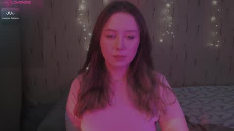 Kira online show from 02-16-25, 08:22