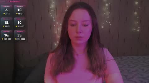 Kira online show from 02-16-25, 11:26