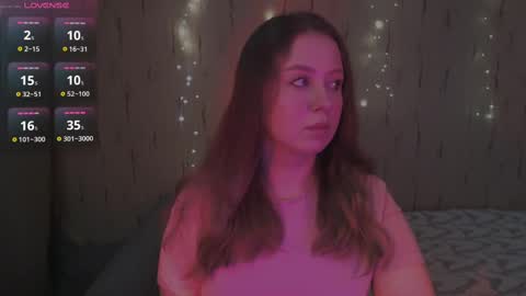 Kira online show from 02-17-25, 04:48