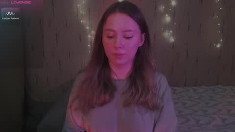 Kira online show from 02-18-25, 02:27