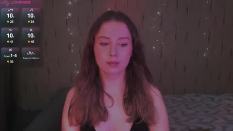 Kira online show from 02-19-25, 09:14