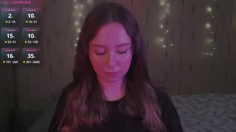 Kira online show from 02-23-25, 11:14