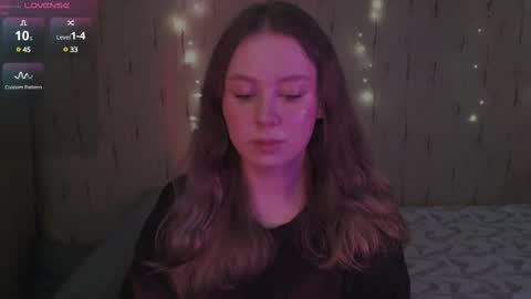 Kira online show from 02-26-25, 03:32