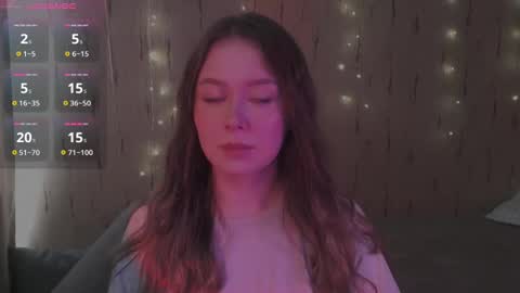 Kira online show from 03-07-25, 09:40