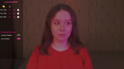 Kira online show from 09-19-25, 09:48