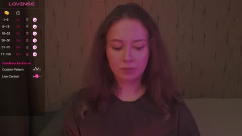 Kira online show from 09-25-25, 02:59