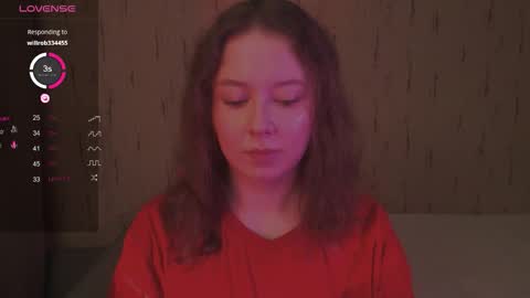 Kira online show from 09-28-25, 01:11