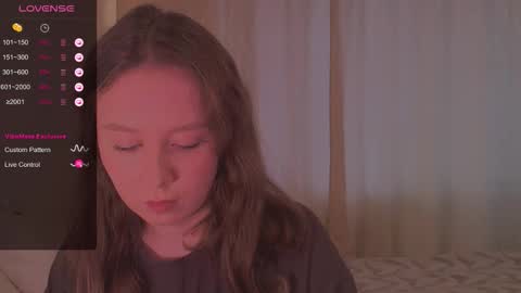 Kira online show from 12-18-25, 09:48