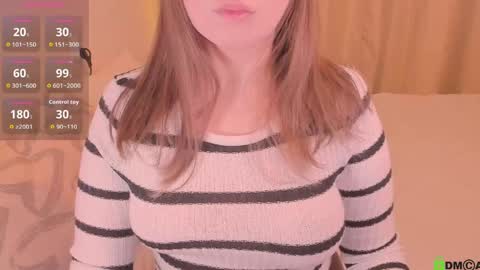 Kira online show from 03-21-26, 05:49