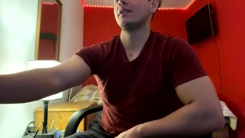 Miranda4i20 online show from 12-17-24, 07:04