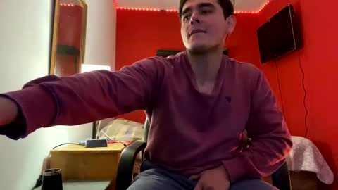 Miranda4i20 online show from 12-18-24, 06:14