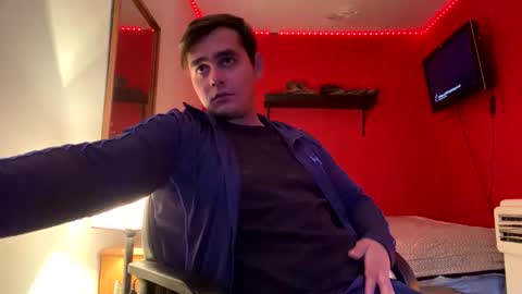 Miranda4i20 online show from 02-04-26, 05:08