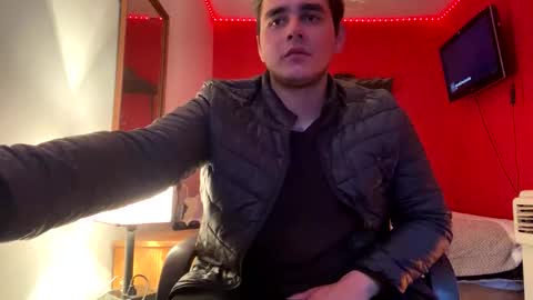 Miranda4i20 online show from 02-06-26, 06:22