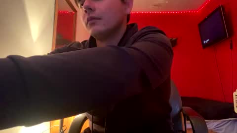 Miranda4i20 online show from 02-11-26, 06:24