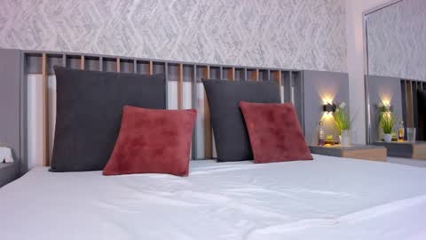 Miranda online show from 02-19-25, 02:12