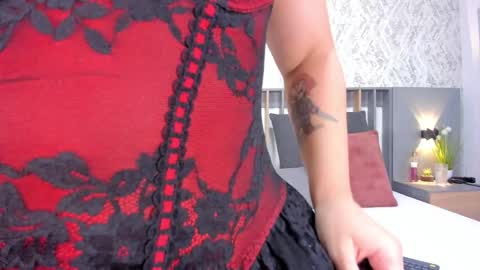 Miranda online show from 02-22-25, 02:39