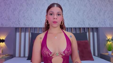 Miranda online show from 10-27-25, 10:58