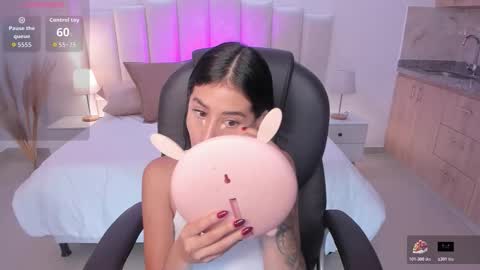 miranda_crawfor online show from 11-26-25, 12:17