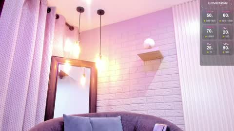 Snapshot of miranda_doll_ chatting on 01-04-25, 03:07 online show from 01-04-25, 03:07