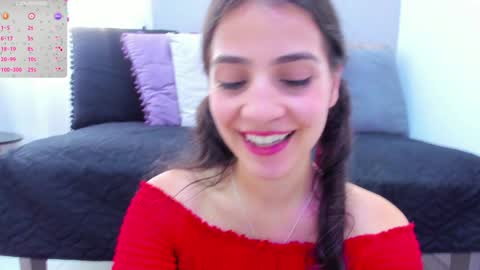 Snapshot of miranda_doll_ chatting on 01-07-25, 06:24 online show from 01-07-25, 06:24