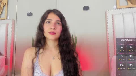 Snapshot of miranda_doll_ chatting on 01-14-25, 06:17 online show from 01-14-25, 06:17