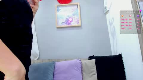 Snapshot of miranda_doll_ chatting on 02-15-25, 06:33 online show from 02-15-25, 06:33