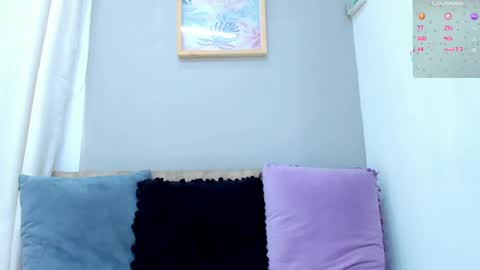 Snapshot of miranda_doll_ chatting on 02-21-25, 03:10 online show from 02-21-25, 03:10