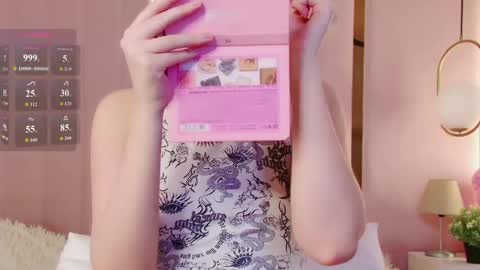 Mira online show from 05-02-26, 06:40