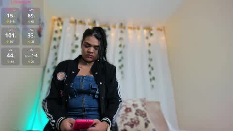 Miranda  online show from 03-13-26, 11:50