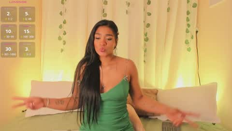 Miranda  online show from 03-30-26, 01:39